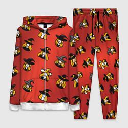 Женский костюм Ведьмочки