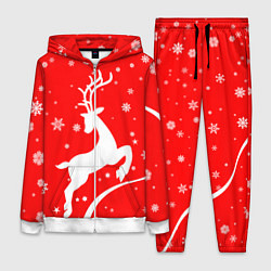 Женский костюм Christmas deer