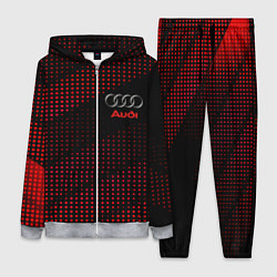 Женский костюм Audi sportdot