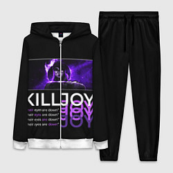 Женский костюм Killjoy Valorant