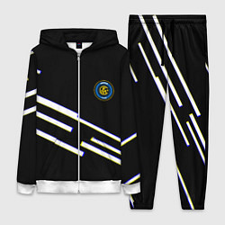 Женский костюм Inter line fc