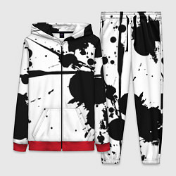 Женский костюм Art blots - vanguard