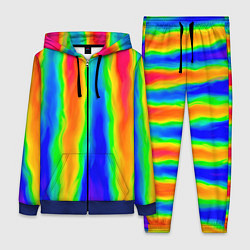 Женский костюм Пожар в химлаборатории