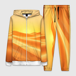 Женский костюм Золотые пески