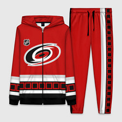 Женский костюм Каролина Харрикейнз хоккей