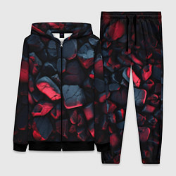 Женский костюм Камни