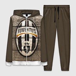 Женский костюм Juventus