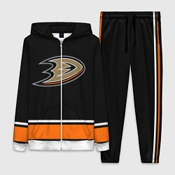 Женский костюм Anaheim Ducks Selanne