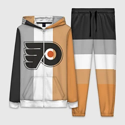 Женский костюм Philadelphia Flyers