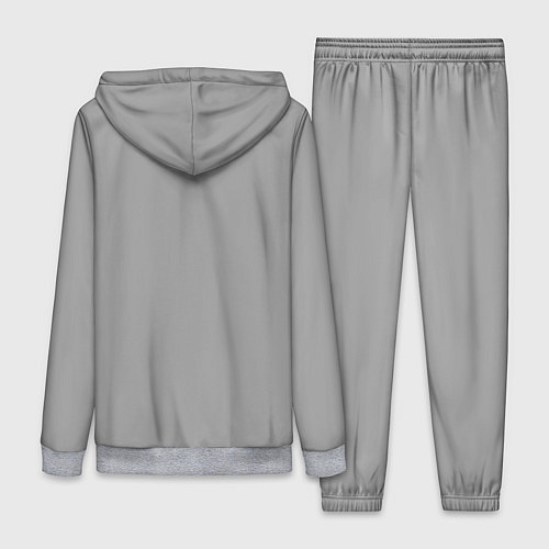 Женский костюм Linkin Park: My Style / 3D-Меланж – фото 2