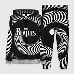 Женский костюм The Beatles: Stereo Type