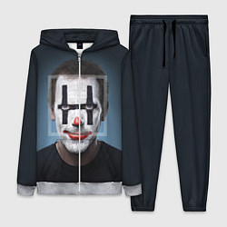 Женский костюм Clown House MD