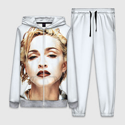 Женский костюм Мадонна