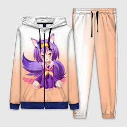 Женский костюм No Game No Life