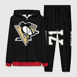 Женский костюм Pittsburgh Penguins: Malkin