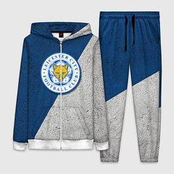 Женский костюм Leicester City FC