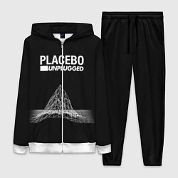 Женский костюм Placebo: Unplugged
