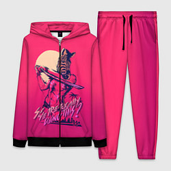 Женский 3D-костюм So we are actually doing this?, цвет: 3D-черный