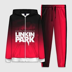 Женский костюм Linkin Park: Minutes to midnight