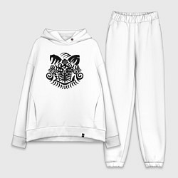 Женский костюм оверсайз Дзё Тогамэ - Ветролом