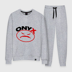 Женский костюм Onyx