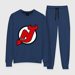 Женский костюм New Jersey Devils