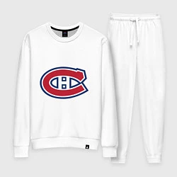 Женский костюм Montreal Canadiens