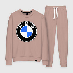 Женский костюм Logo BMW