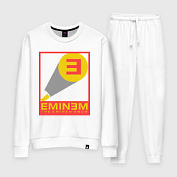 Женский костюм The Eminem Show