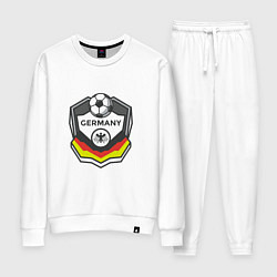 Женский костюм Germany League