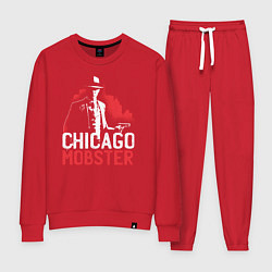 Женский костюм Chicago Mobster