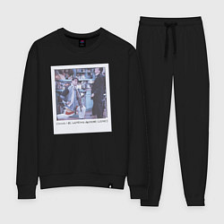 Женский костюм Friends Polaroid photo