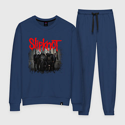 Женский костюм SLIPKNOT