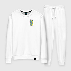 Женский костюм Lyrical Lemonade