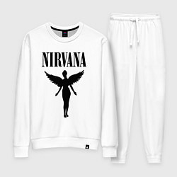 Женский костюм NIRVANA