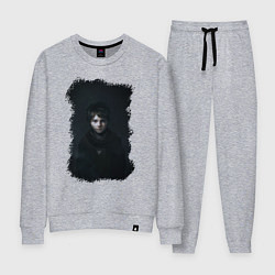 Женский костюм A Plague Tale Innocence - Hugo