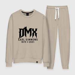 Женский костюм DMX King