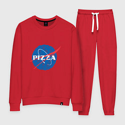 Женский костюм NASA Pizza