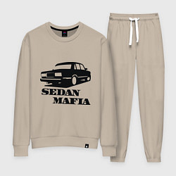 Женский костюм SEDAN MAFIA