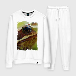 Женский костюм Глаз лягушки