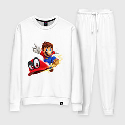 Женский костюм MarioOd