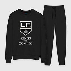 Женский костюм Los Angeles Kings, Лос Анджелес Кингз