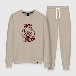 Женский костюм Злой геймер