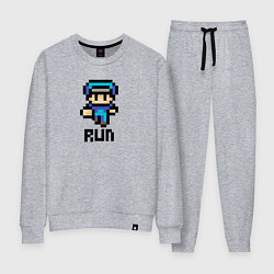 Женский костюм Police officer Run