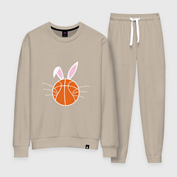 Женский костюм Basketball Bunny