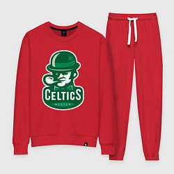 Женский костюм Celtics Team