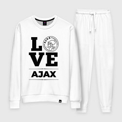 Женский костюм Ajax Love Классика