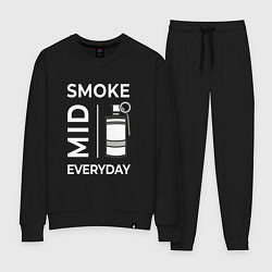 Женский костюм Smoke Mid Everyday