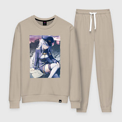 Женский костюм Красотка Владилена - 86