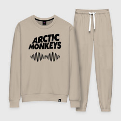 Женский костюм Arctic Monkeys